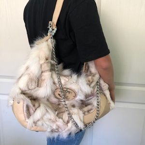 Roberto Cavalli - Just Cavalli purse